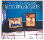 Mystery Repeats - Pete Philly  & Perquisite