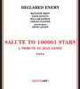 Salute To 100001 Stars - A Tribute To Jean Genet - Declared Enemy
