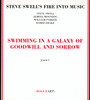 Swimming In A Galaxy Of Goodwill & Sorrow - Steve Swell's Fire Into Music