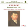 Romantic Poets 1 - F. Schubert
