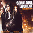Time Out Trio - Geraldine Laurent