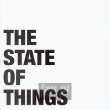 State Of Things - Reverend & The Makers - bigger State Of Things - Reverend & The Makers