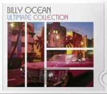 Ultimate Collection -Slid - Billy Ocean