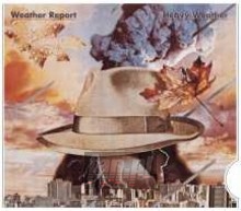 Heavy Weather - Weather Report