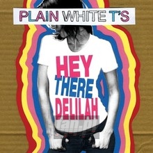 Hey There Delilah - Plain White T'S
