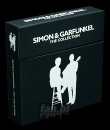 The Collection - Paul Simon / Art Garfunkel