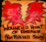 Wounded Heart Of America - Tom Russell