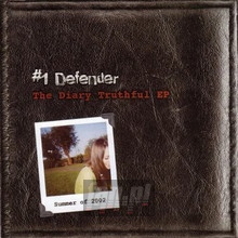 The Diary Truthful - 1 Defender