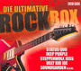 Die Ultimative Rock Box - V/A
