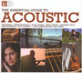 Acoustic-Essential Guide - V/A