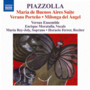 Piazzolla: Maria De Buenos Aires Sui - Astor Piazzolla