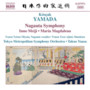 Nagauta Symphony - K. Yamada