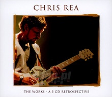 Works - Chris Rea