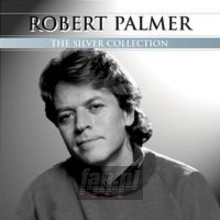Silver Collection - Robert Palmer