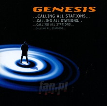 Calling All Stations - Genesis