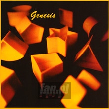 Genesis - Genesis - powiększ Genesis - Genesis