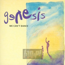 We Can't Dance - Genesis