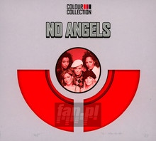 Colour Collection - No Angels