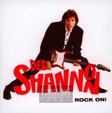 Rock On - Del Shannon - powiększ Rock On - Del Shannon