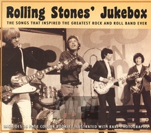 Jukebox - The Rolling Stones - powiększ Jukebox - The Rolling Stones