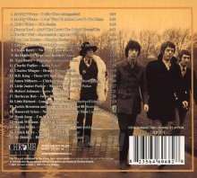 Jukebox - The Rolling Stones 