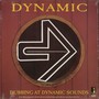 Dubbing At Dynamic Sounds - Dynamic
