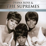 Silver Collection - Diana Ross / The Supremes