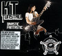 Drastic Fantastic - KT Tunstall