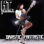 Drastic Fantastic - KT Tunstall