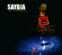 Eyes On The Highway - Saybia