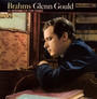 Brahms: 10 Intermezzi - Glenn Gould