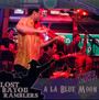 Live A La Blue Moon - Lost Bayou Ramblers