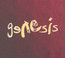 Genesis [1983-1998] - Genesis