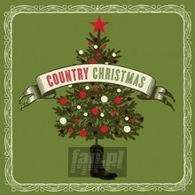 A Country Christmas - V/A