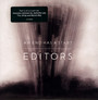 An End Has A Start - Editors