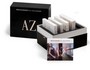 Mezzanine De L'alcazar Boxset V. 1-5 - Mezzanine De L'alcazar   