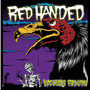 Wounds Remain - Red Handed