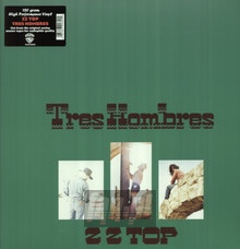 Tres Hombres - ZZ Top