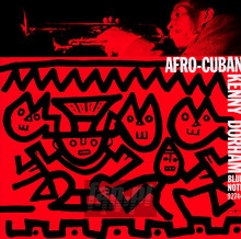 Afro-Cuban - Kenny Dorham