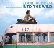 Into The Wild  OST - Eddie  Vedder 