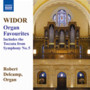 Organ Favourites - C.M. Widor