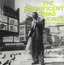 The Magnificent Thad Jone - Thad Jones