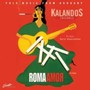 Roma Amor - Boeschoten / Kalandos Ensem