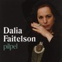 Pilpel - Dalia Faitelson