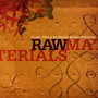 Raw Materials - Vijay Iyer / Rudresh Mahanthappa