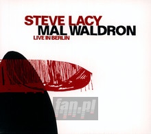Live In Berlin - Steve Lacy