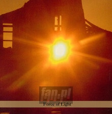 Force Of Light - Dan Kaufman