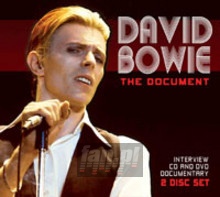 Document - David Bowie