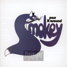 Pass It Around - Smokie - bigger Pass It Around - Smokie