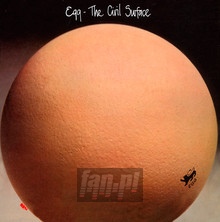 The Civil Surface - The Egg
